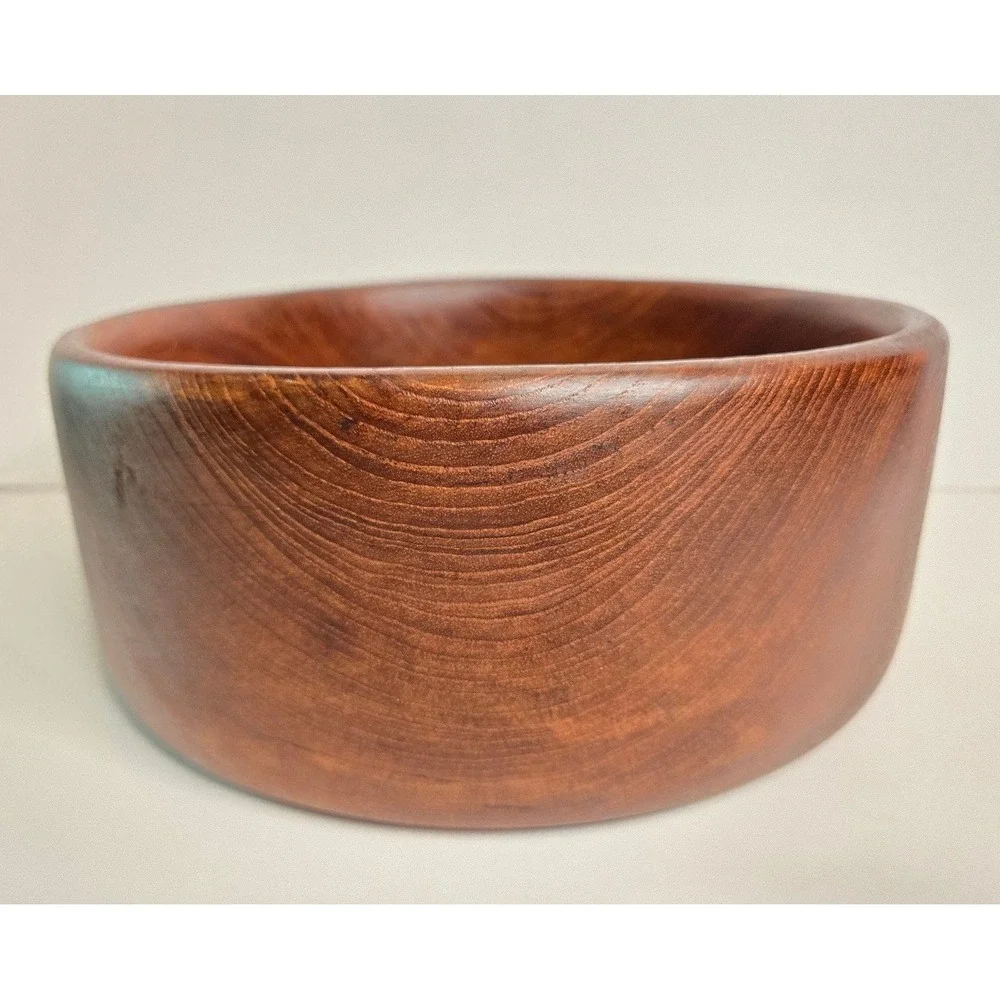 Goodwood Geniune Thailand Teak Bowl set
